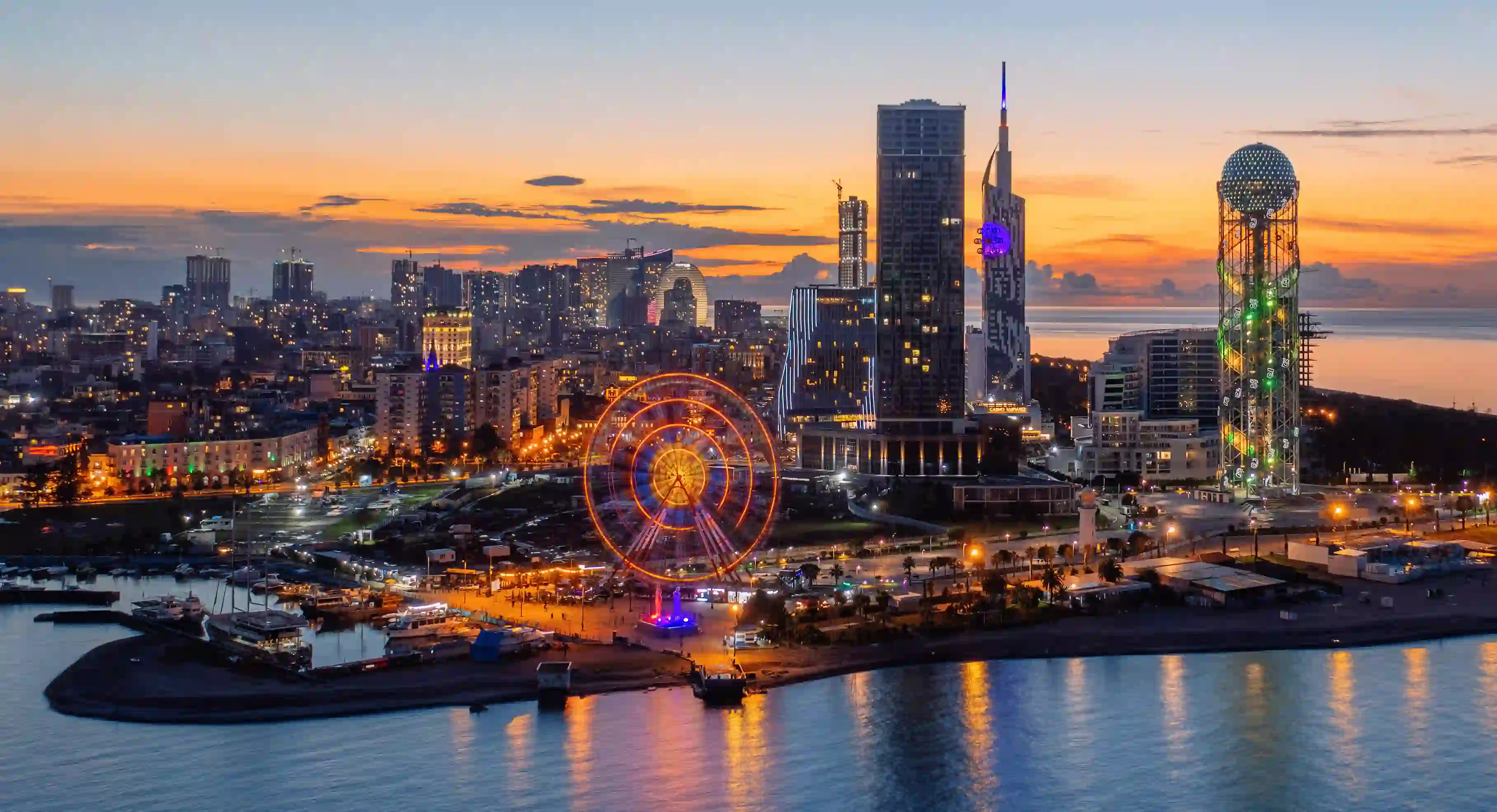 Batumi