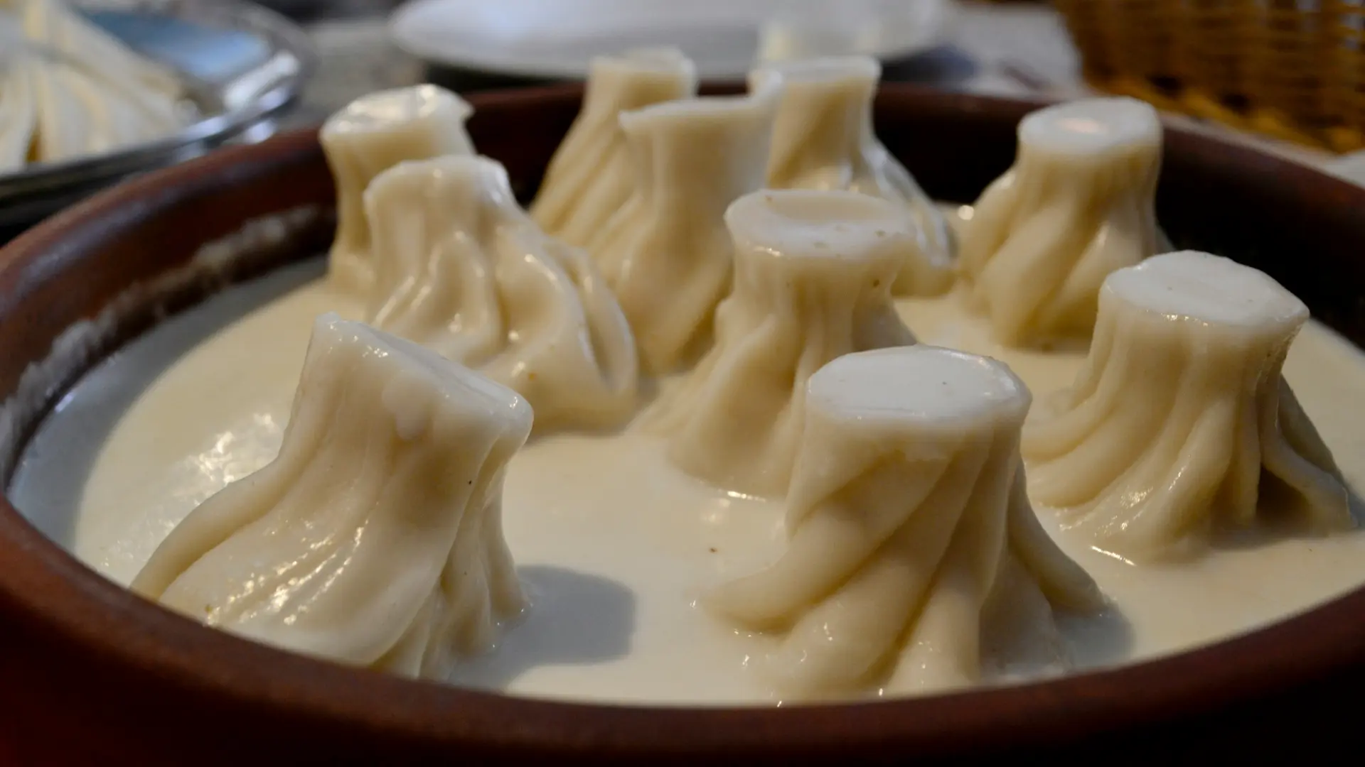 Khinkali
